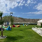 Apartment Caesar Blue Sea View Boghaz