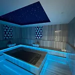 Apartment Caesar Blue Sea View Boghaz