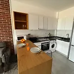 Caesar Blue Sea View Apartment *