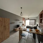 Caesar Blue Sea View Apartment