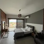 Apartment Caesar Blue Sea View Boghaz