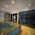 Caesar Blue Sea View