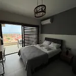 Caesar Blue Sea View Apartment Boghaz