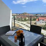 Caesar Blue Sea View * Boghaz