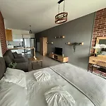 Apartment Caesar Blue Sea View *