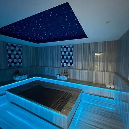 Apartment Caesar Blue Sea View Boghaz