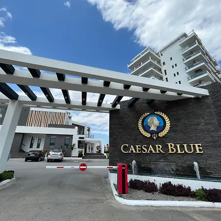 Caesar Blue Sea View * Boghaz