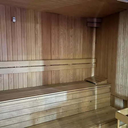 Caesar Blue Sea View Апартаменты