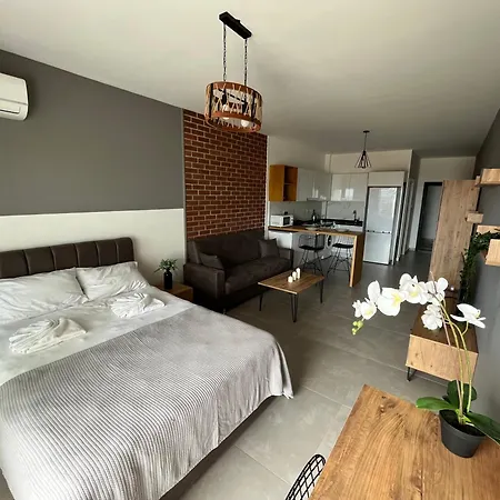 Caesar Blue Sea View Apartment