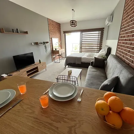 Apartament Caesar Blue Sea View *