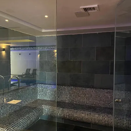 Apartament Caesar Blue Sea View Boghaz