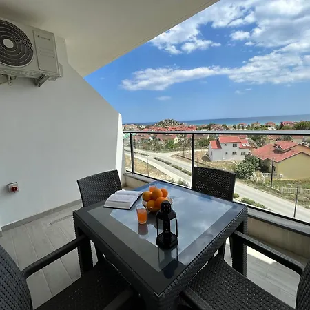 Caesar Blue Sea View * Boghaz