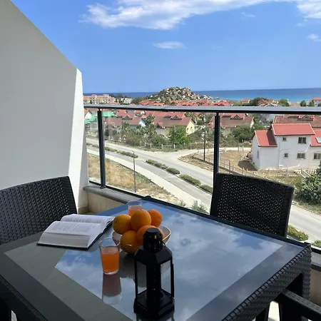 Caesar Blue Sea View * Boghaz