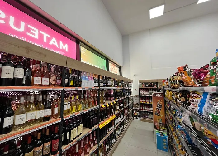 Caesar Blue Sea View * Boghaz