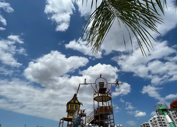 Caesar Blue Sea View * Boghaz