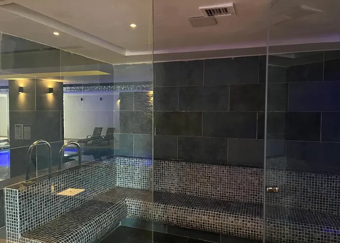 Apartmán Caesar Blue Sea View Boghaz